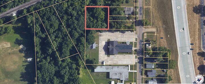 Property Photo:  0 Tbd2 Capp  TX 75501 