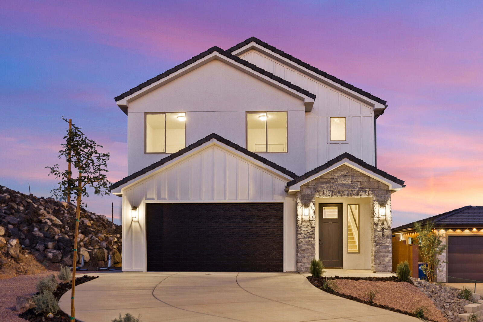 Property Photo:  486 N 1400 W  UT 84737 