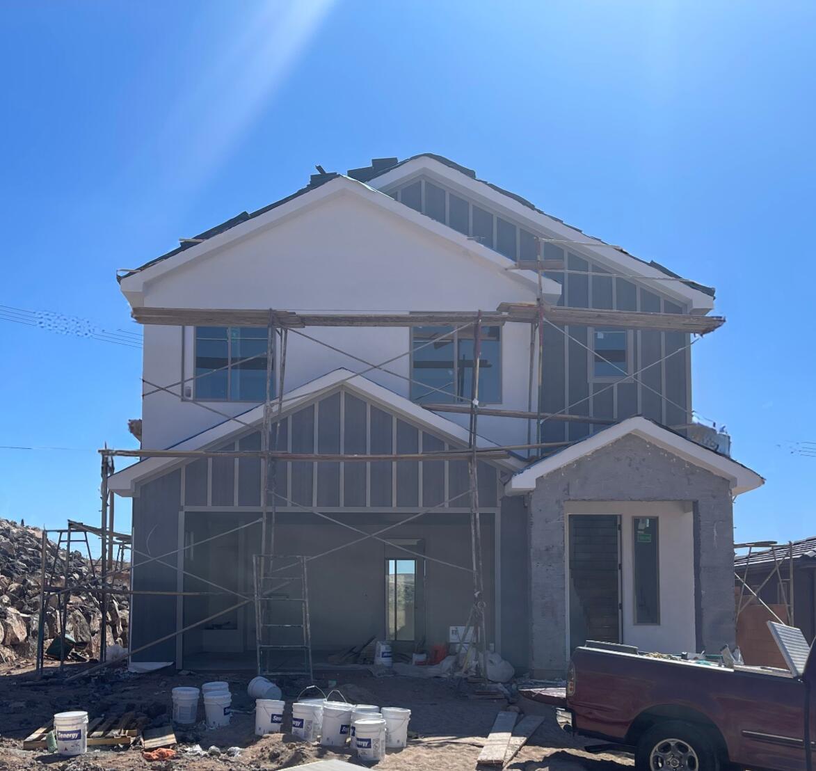 Property Photo: 486 N 1400 W UT 84737