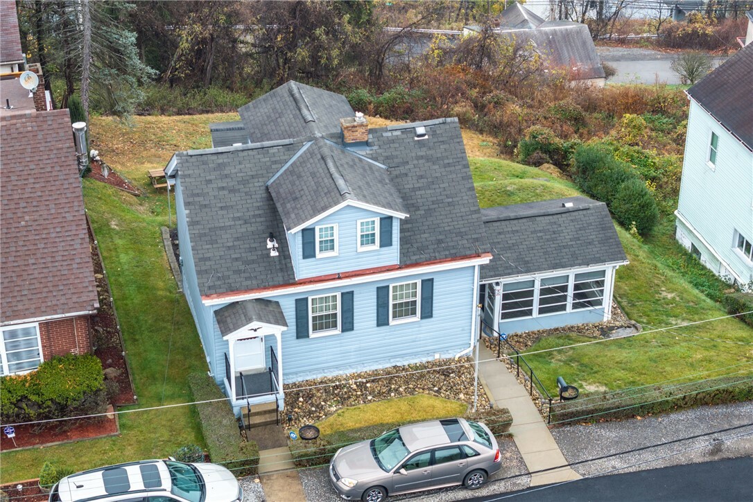 Property Photo:  209 Arlington St  PA 15209 