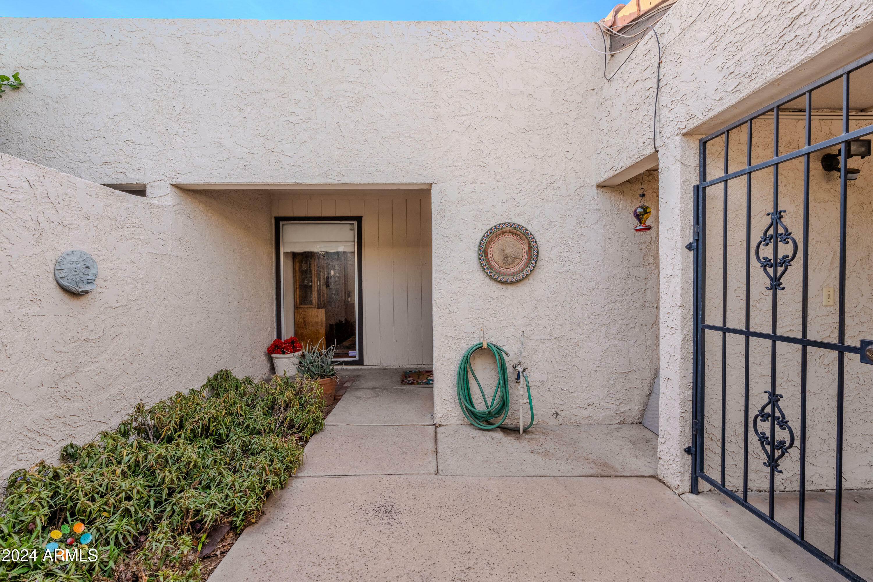 Property Photo:  2814 N 62nd Street N  AZ 85257 