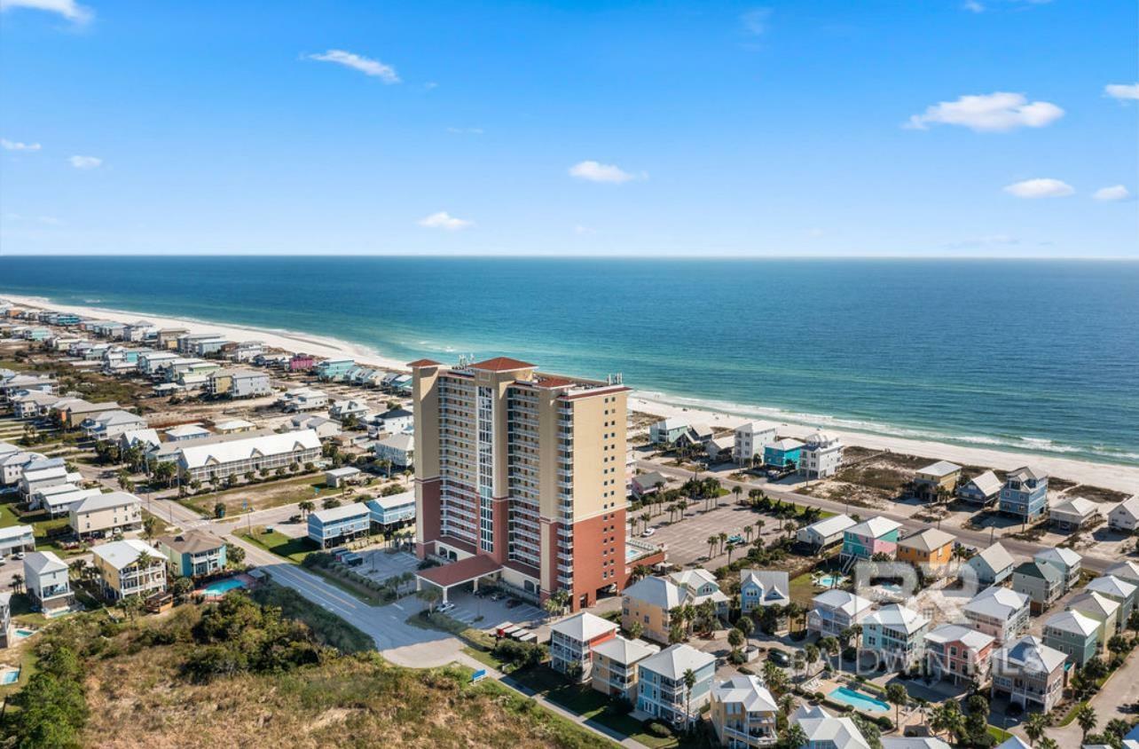 Property Photo: 1524 W Beach Boulevard 1405 AL 36542