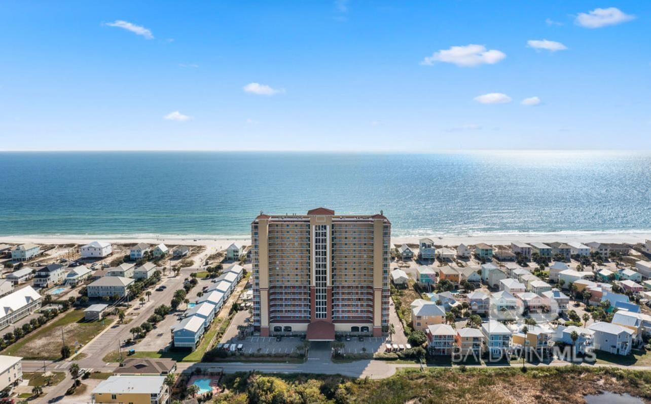 Property Photo: 1524 W Beach Boulevard 1405 AL 36542