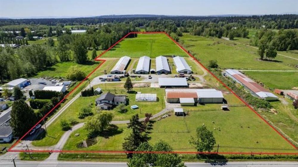 Property Photo:  2623 216 Street  BC V2Z 1P4 