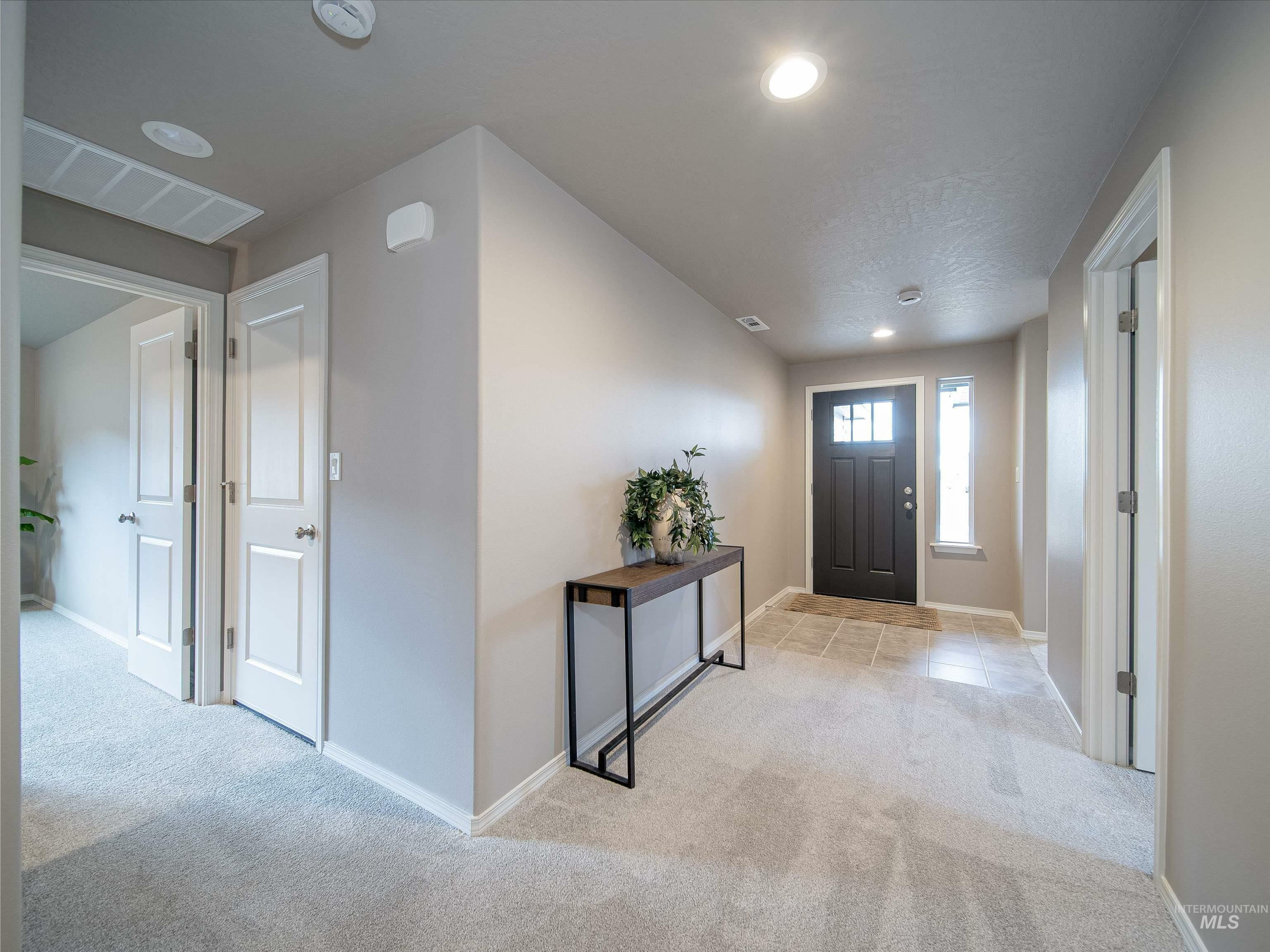 Property Photo: Tbd Shadow Glen Drive Edgewood ID 83605
