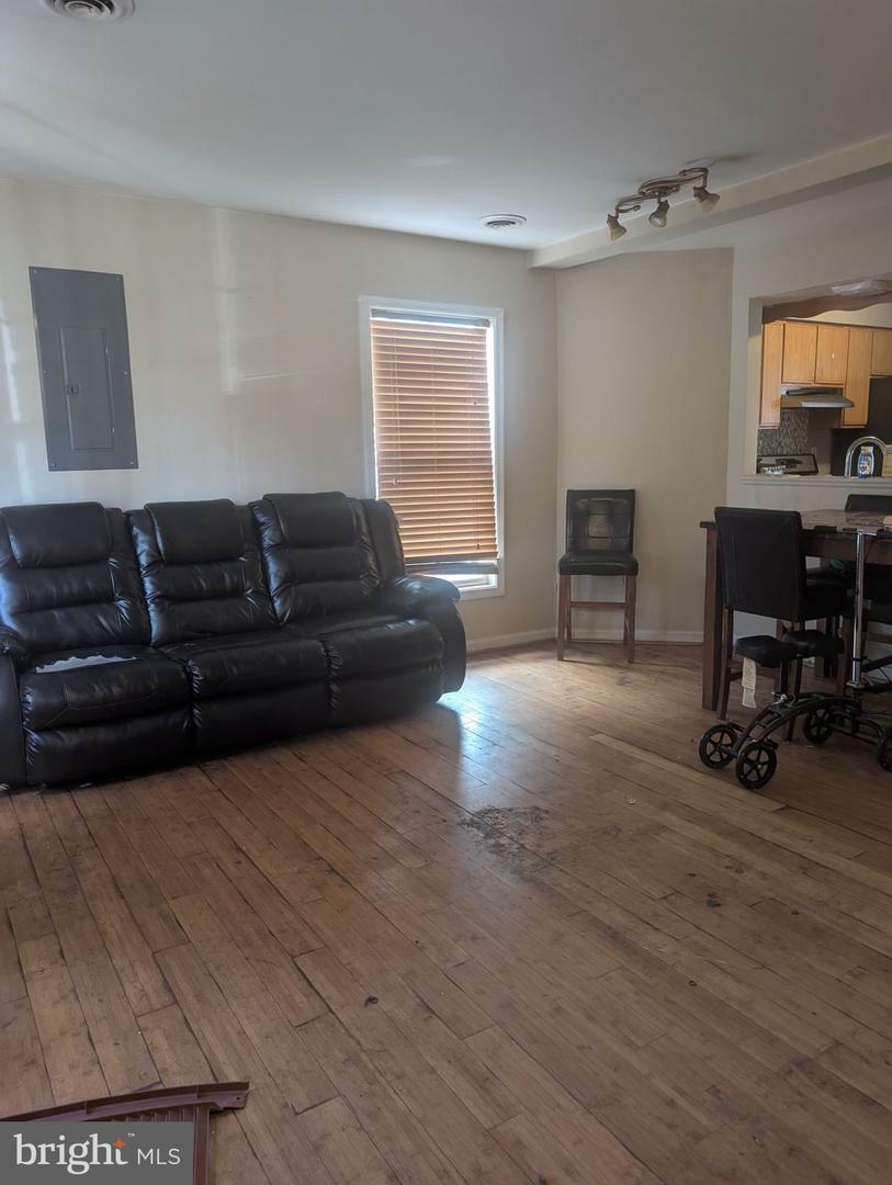 Property Photo: 425 Euclid Avenue NJ 08609