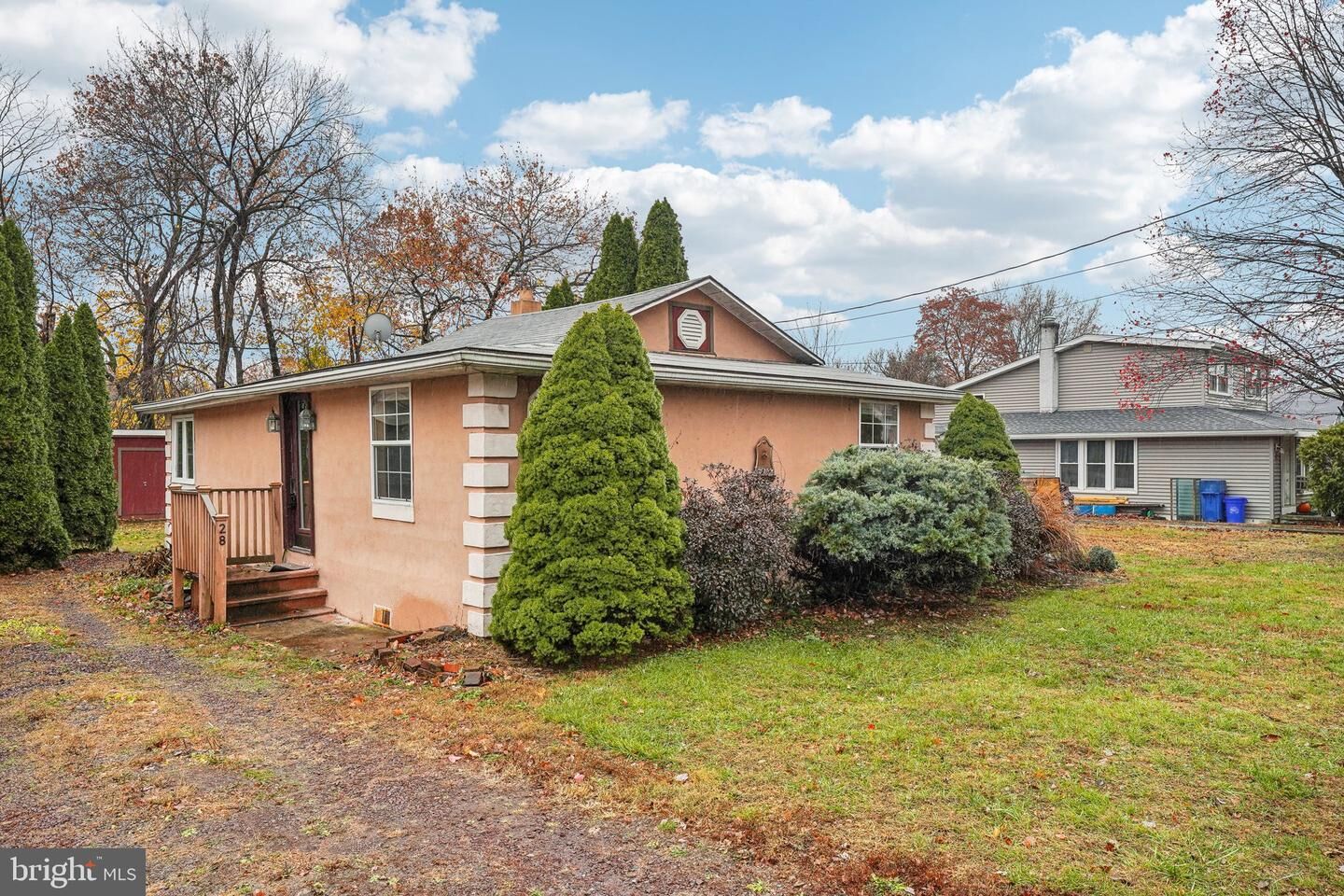 Property Photo: 28 3rd Street PA 19518