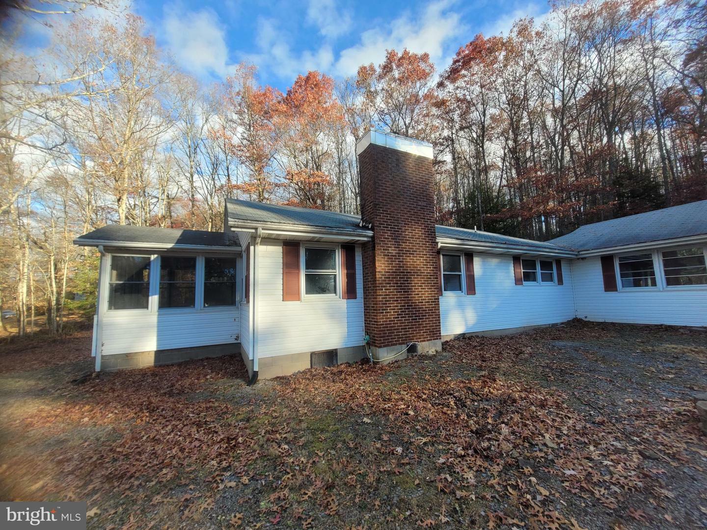 Property Photo:  405 Sunnyside Road  MD 21550 