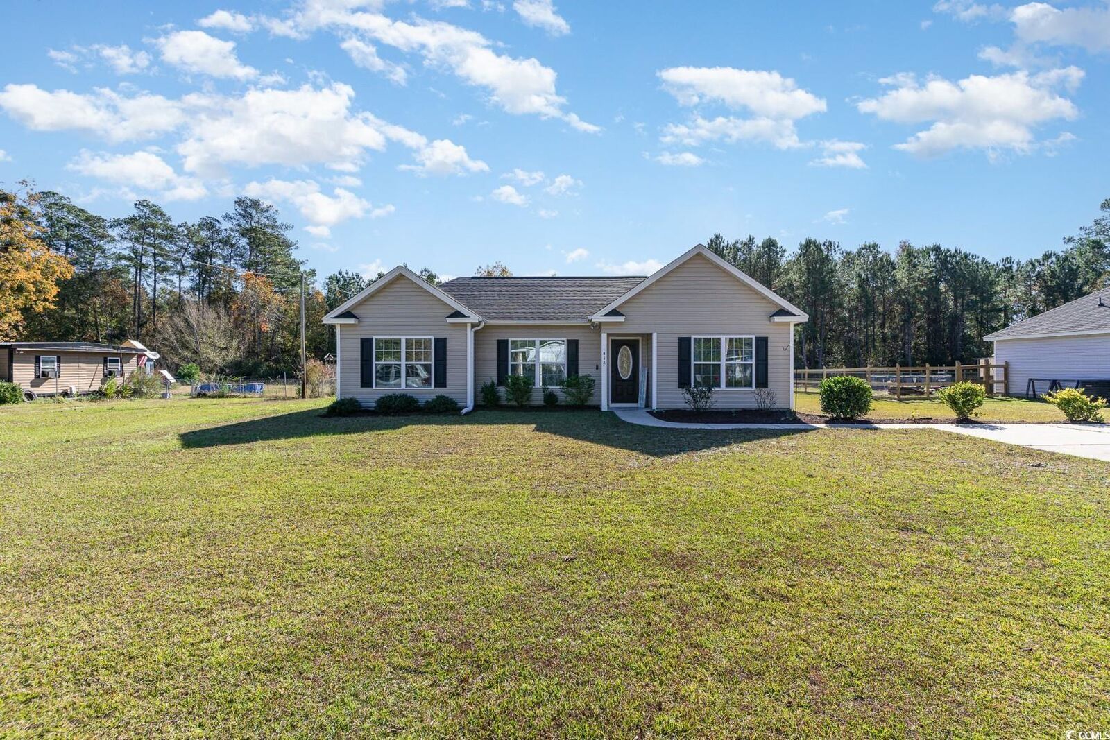 Property Photo: 1948 West Homewood Rd. SC 29526