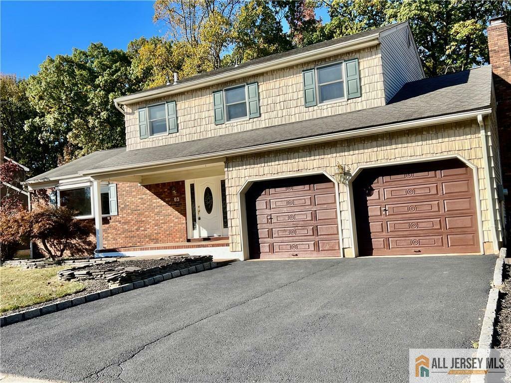 Property Photo:  63 Laura Avenue  NJ 08820 