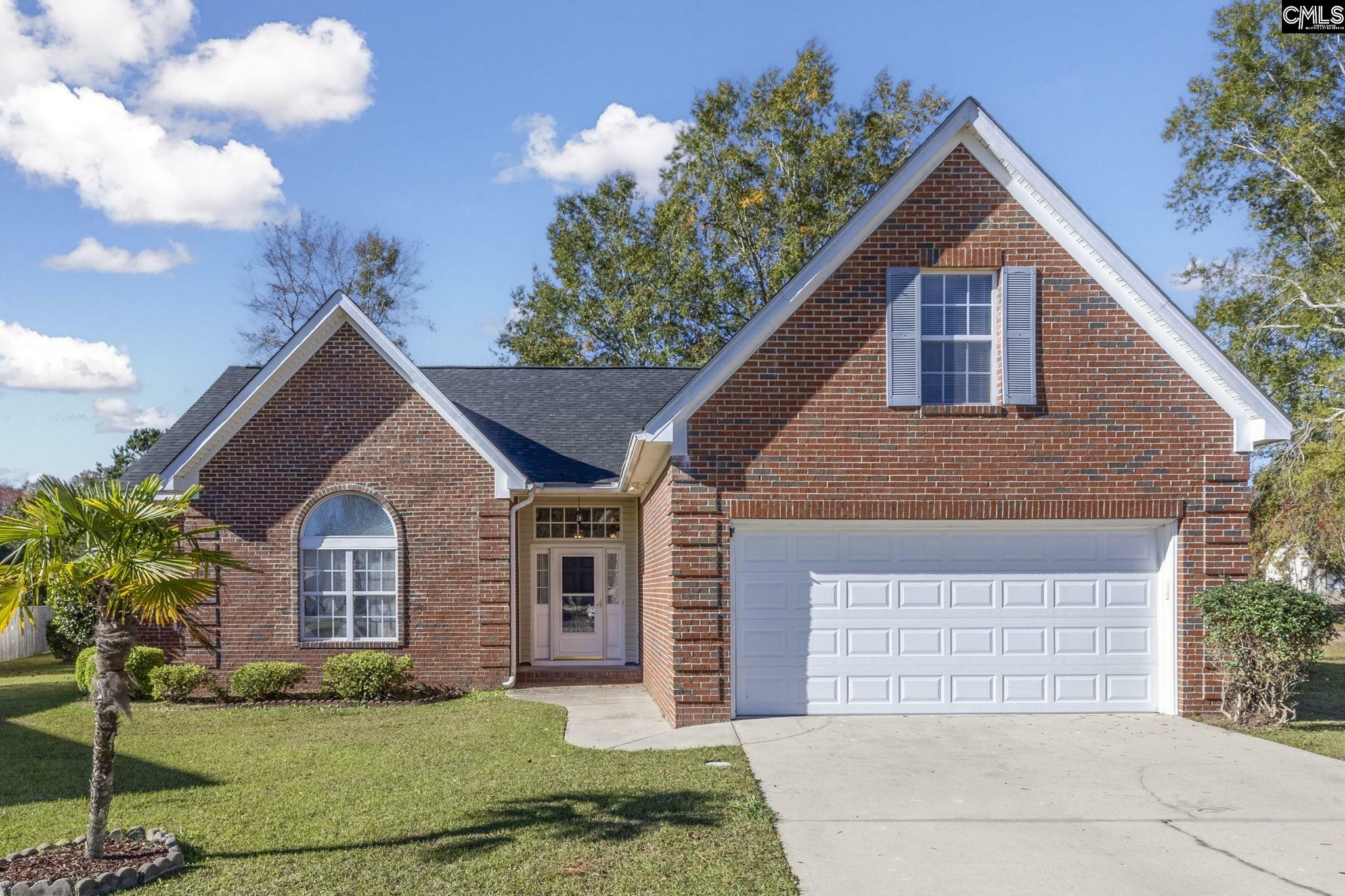 Property Photo:  14 Keystone Ct  SC 29061 