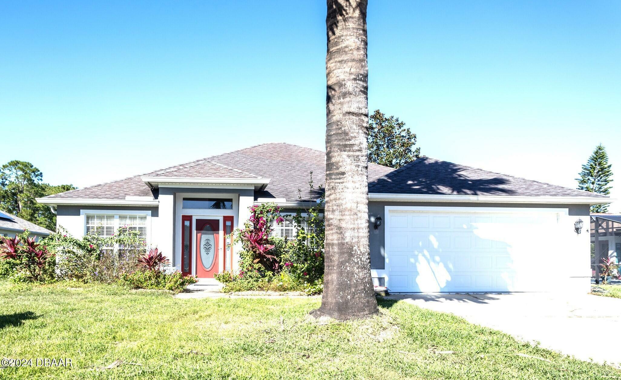 Property Photo:  1853 Chorpash Lane  FL 32128 