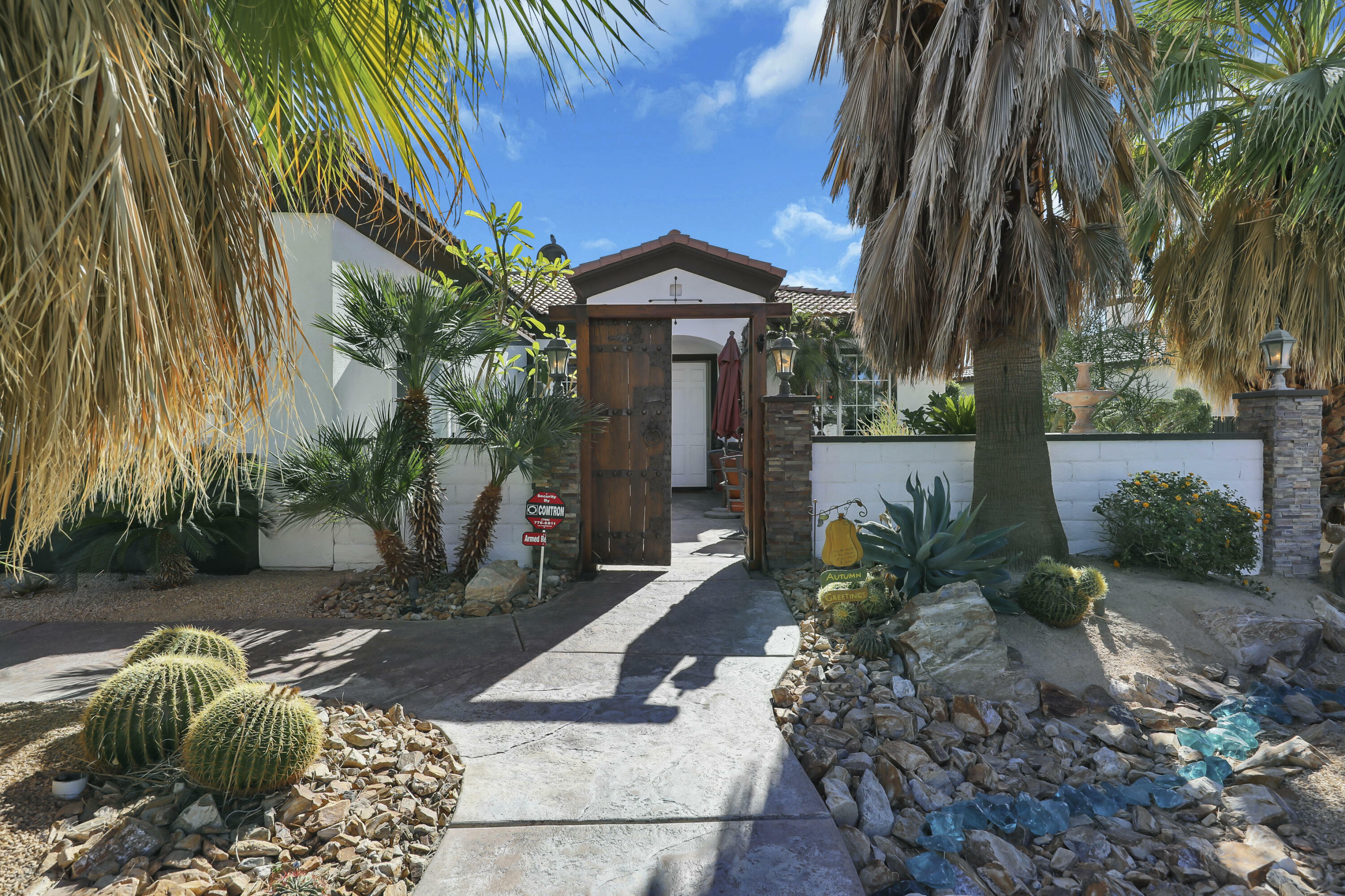 Property Photo:  79817 Barcelona Drive  CA 92253 