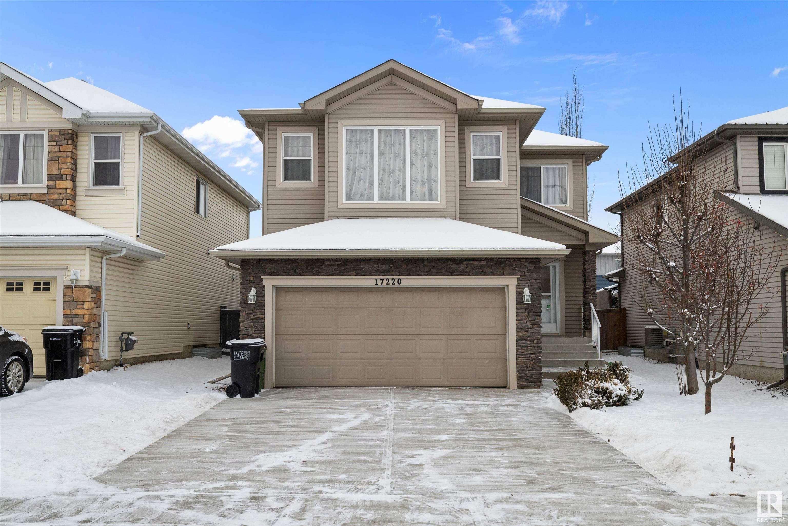 17220 80 Street NW  Edmonton AB T5Z 0G5 photo