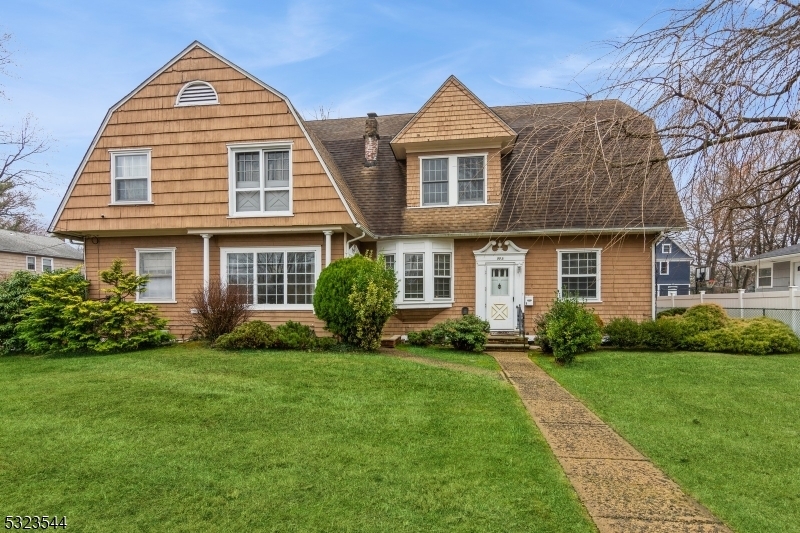 Property Photo:  99 Linden Ave  NJ 07060 