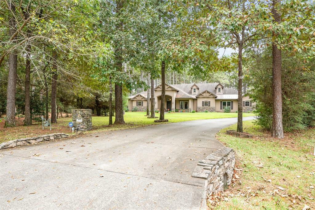 Property Photo:  14902 Timbershade Crossing  TX 77355 