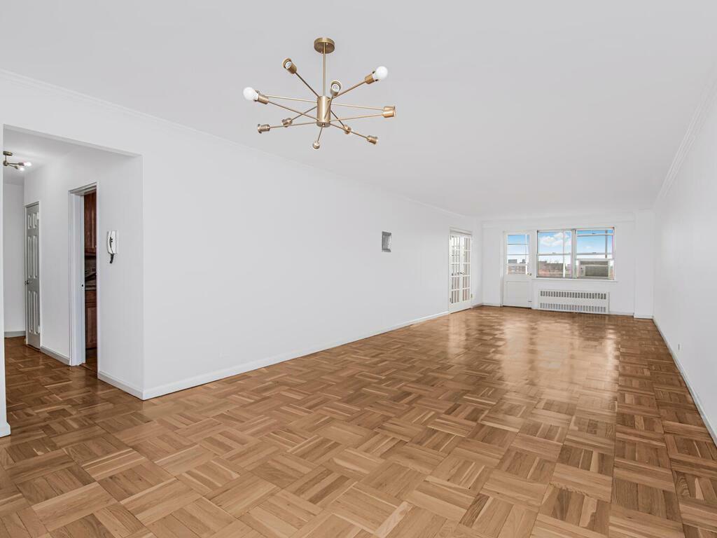 Property Photo:  3530 Henry Hudson Parkway 4N  NY 10463 