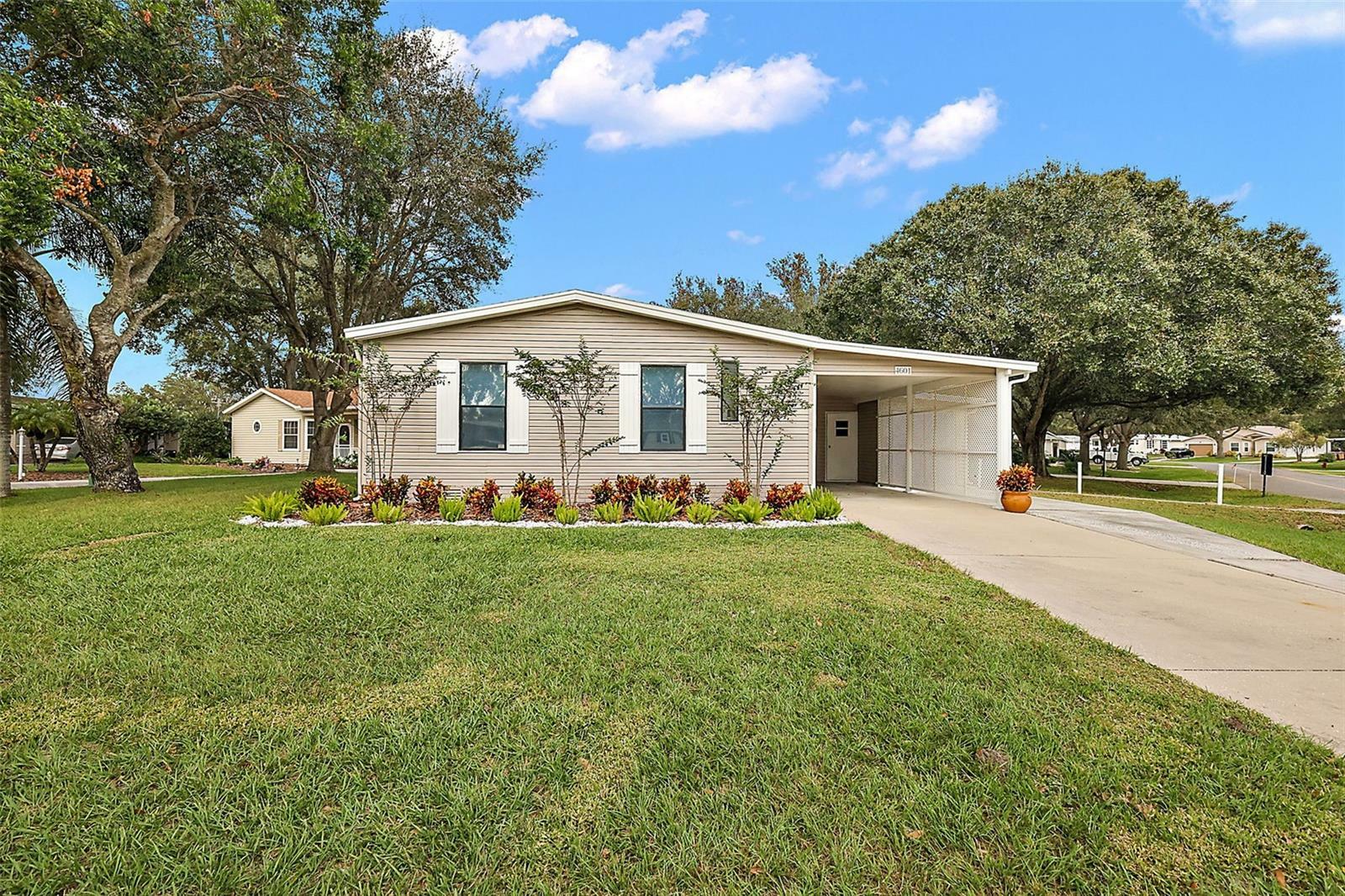 Property Photo:  4601 Belle Grove  FL 34748 