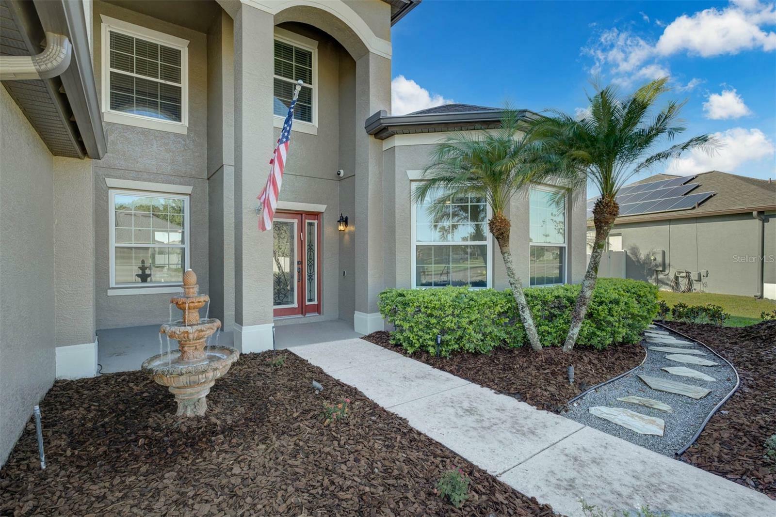 Property Photo:  698 Mt Pleasant Drive  FL 34761 