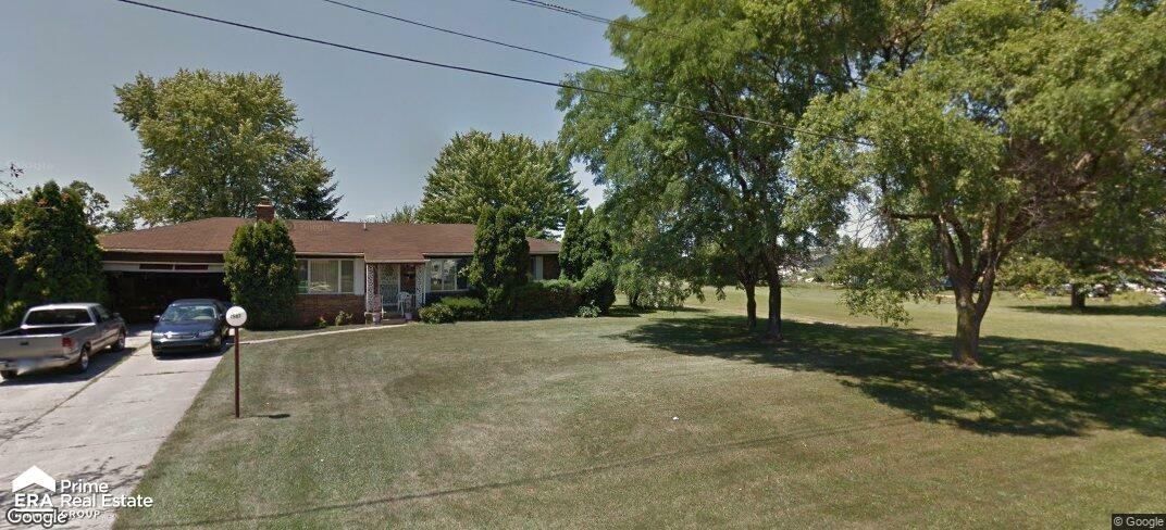 1587 McAlpine Drive  Mount Morris MI 48458 photo