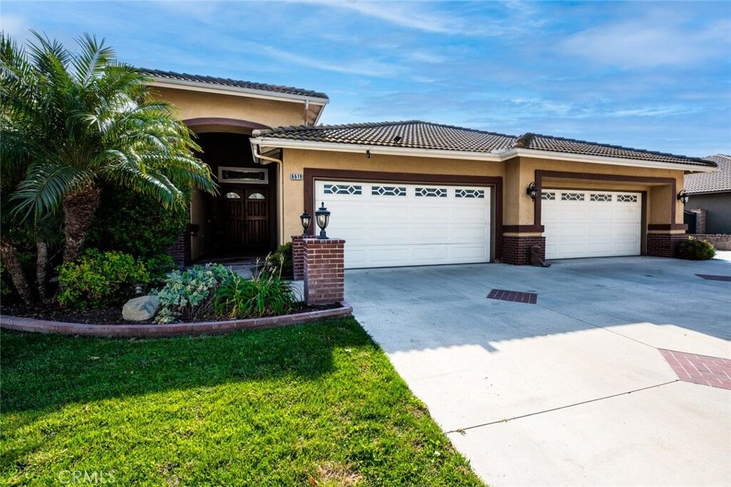 Property Photo:  6619 Manzano Street  CA 91710 