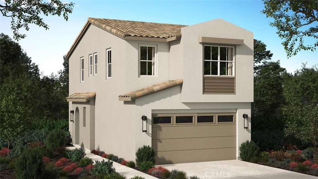 Property Photo: 15927 Blue Copper Way CA 92336