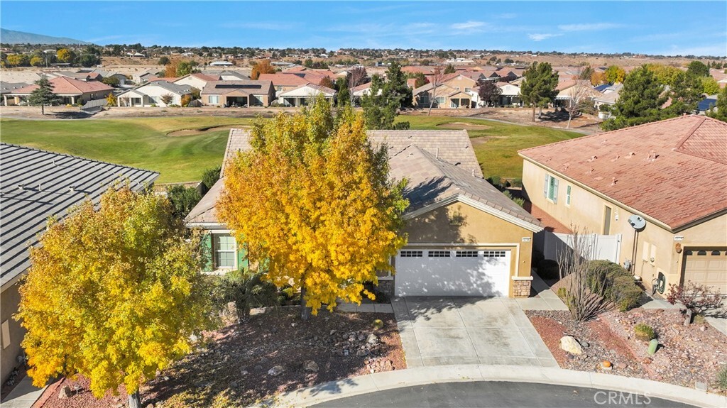 Property Photo:  10748 Bridge Haven Road  CA 92308 