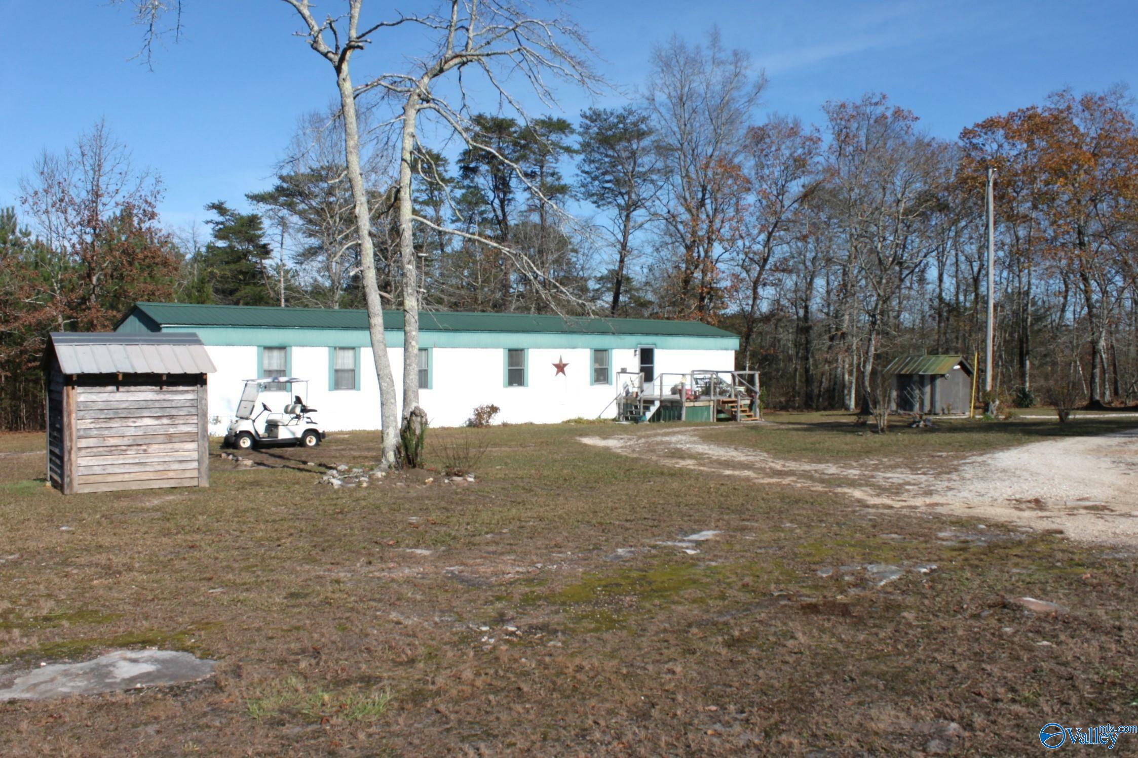 Property Photo:  3451 County Road 107  AL 35967 