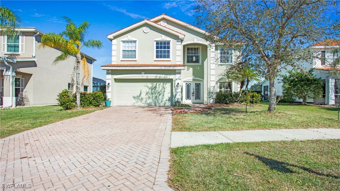 2864 Blossom Court  Naples FL 34120 photo