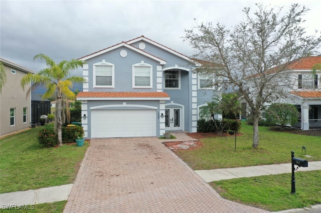 2864 Blossom Court  Naples FL 34120 photo