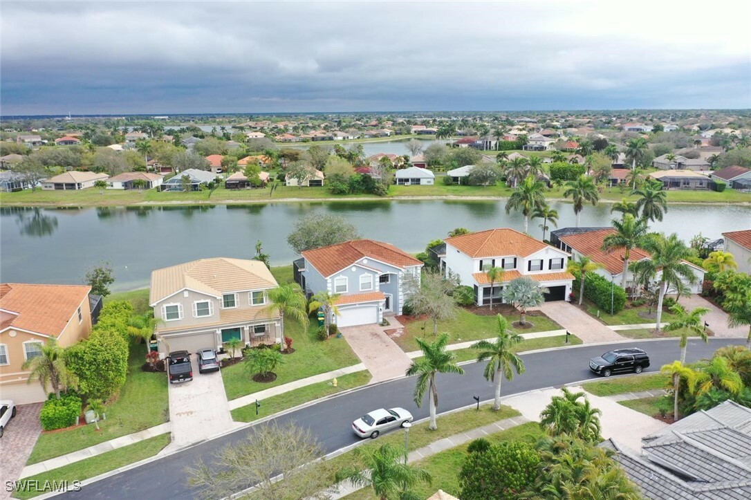 Property Photo: 2864 Blossom Court FL 34120