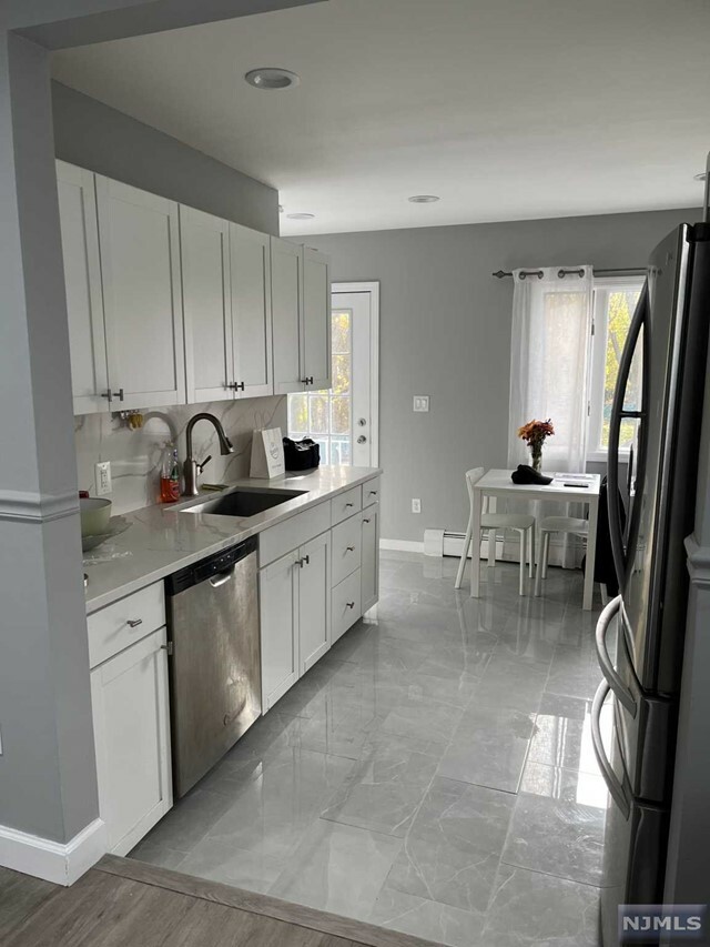 Property Photo:  738 Edgewater Avenue  NJ 07657 