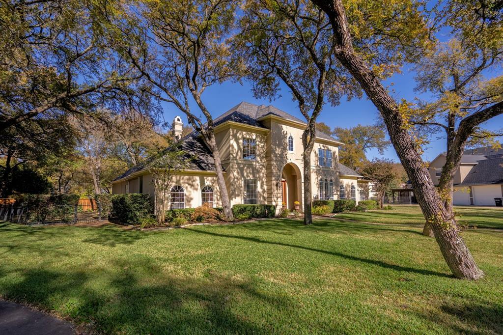 Property Photo:  1140 Benton Woods Drive  TX 75032 