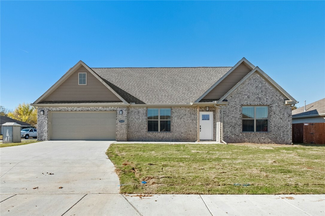 5410 Remington Road  Bentonville AR 72713 photo