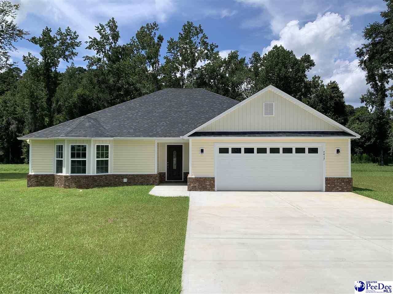 Property Photo:  7417 E National Cemetery Road  SC 29506 