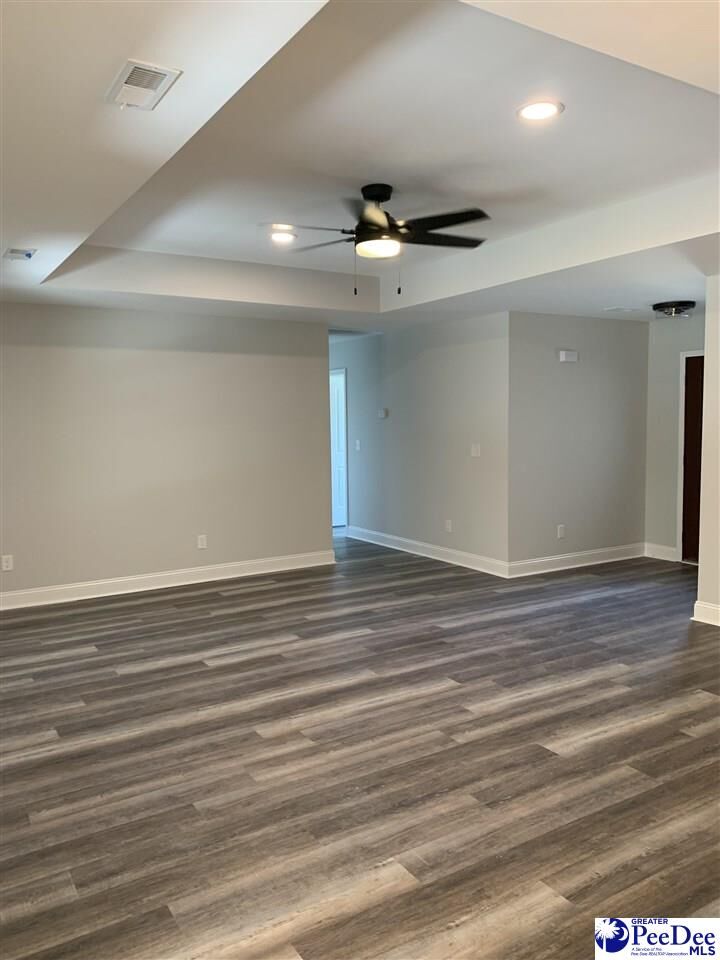 Property Photo:  7423 E National Cemetery Road  SC 29506 