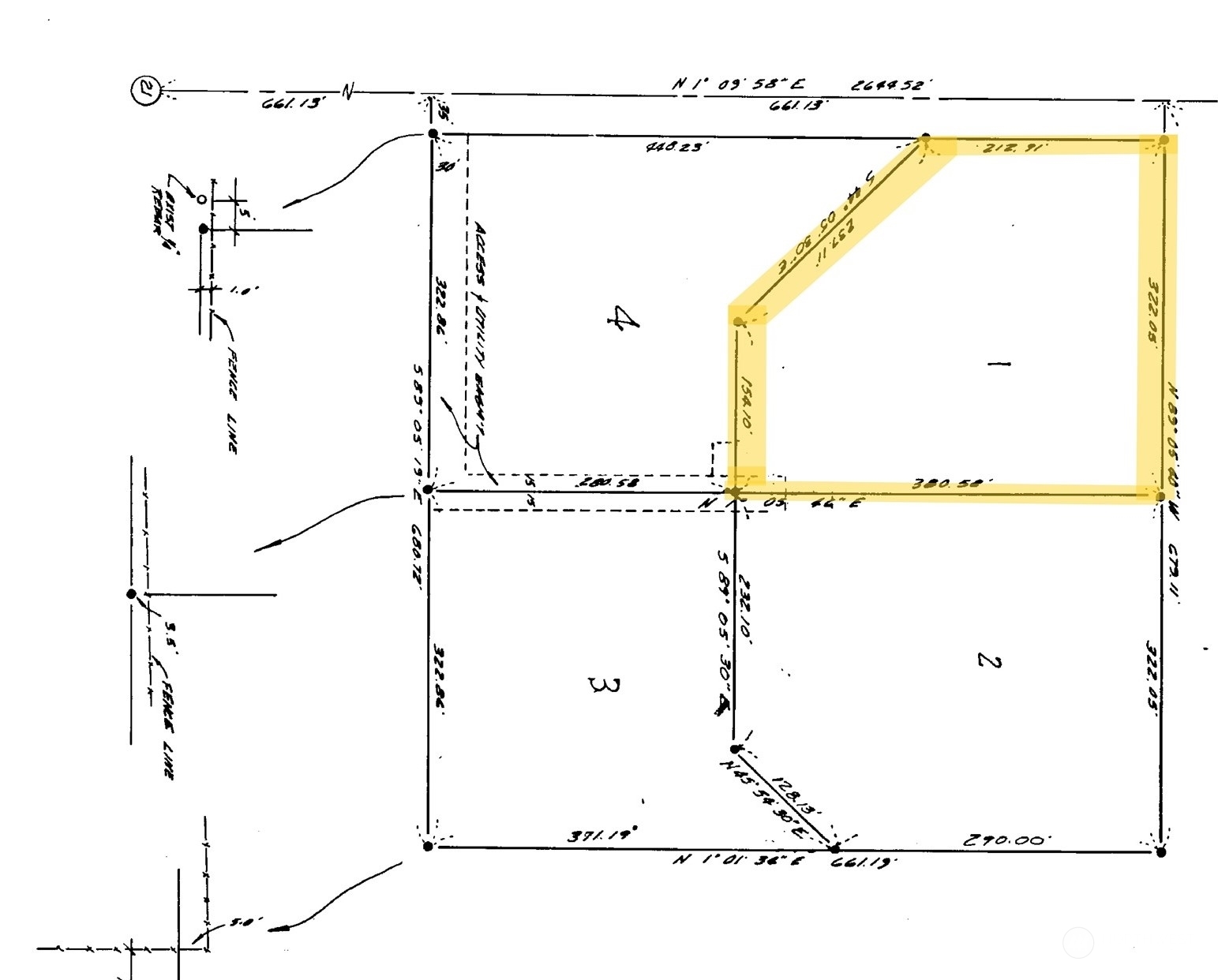 Property Photo: 18211 52nd Avenue NW WA 98292