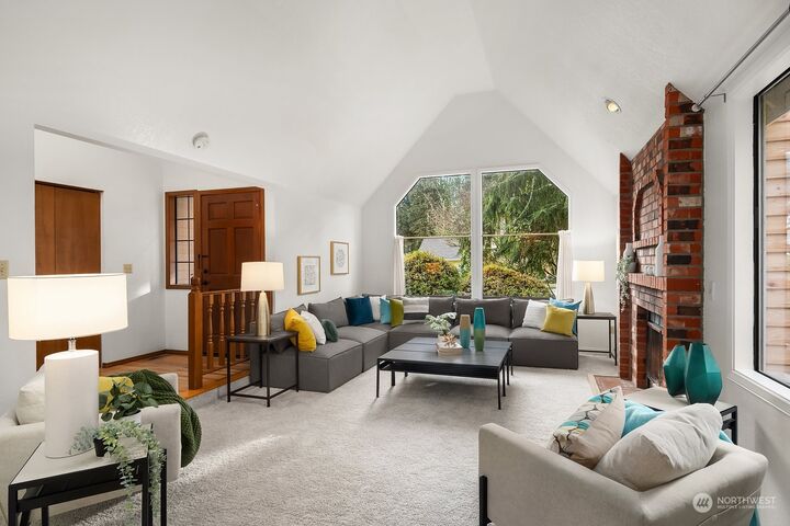 Property Photo:  17120 NE 131st Place  WA 98052 