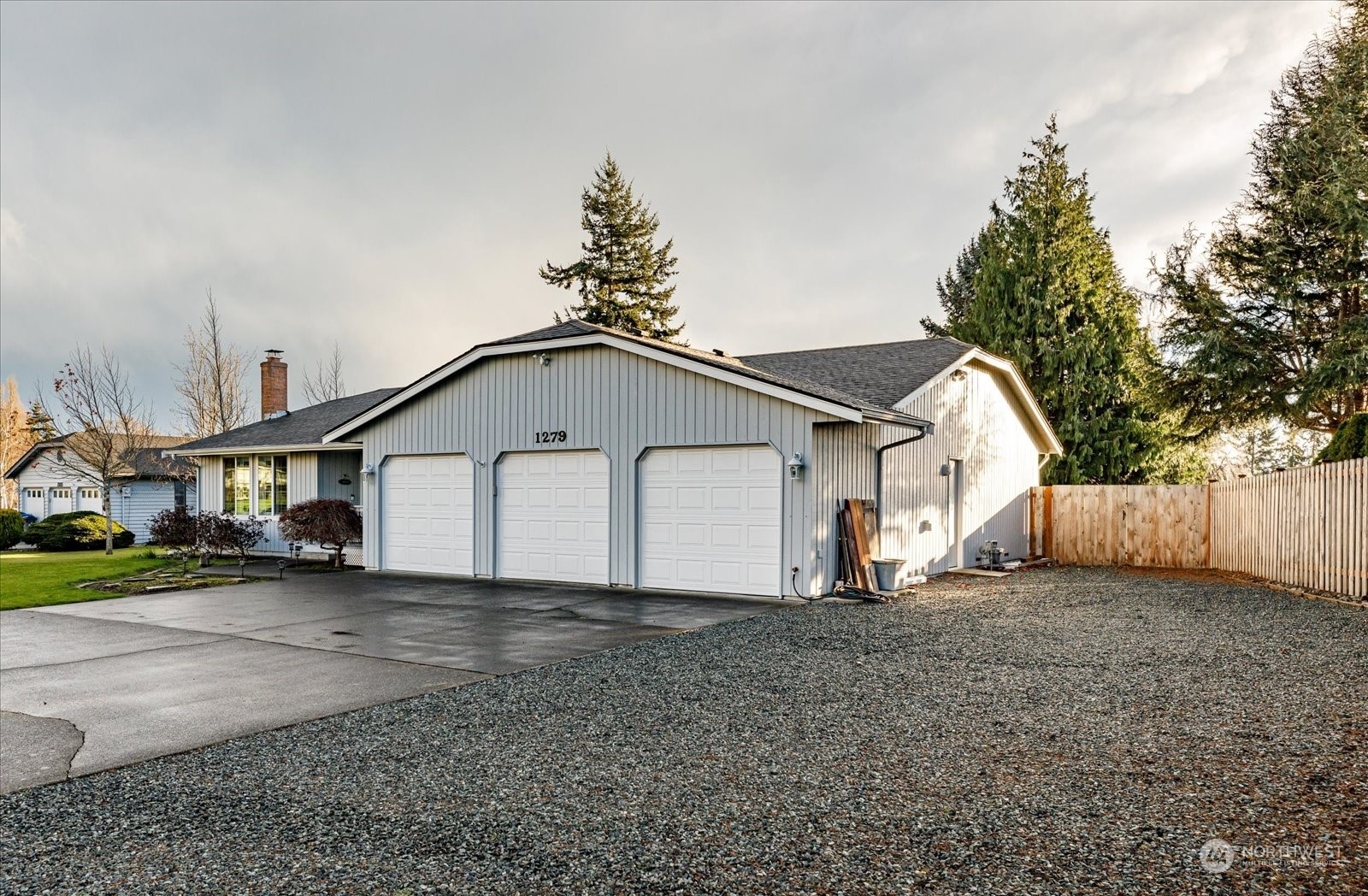 Property Photo:  1279 SW Barrington Drive  WA 98277 