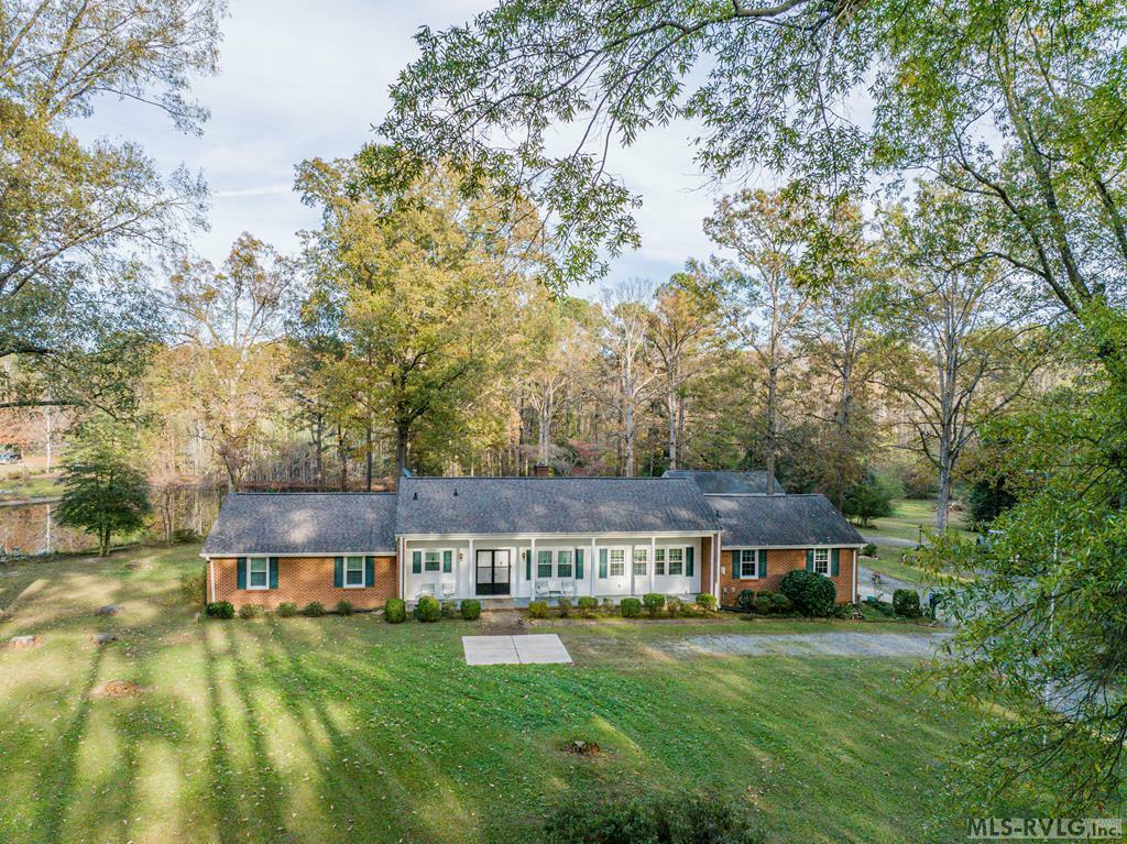 Property Photo:  2248 Mill Creek Lane  NC 27839 