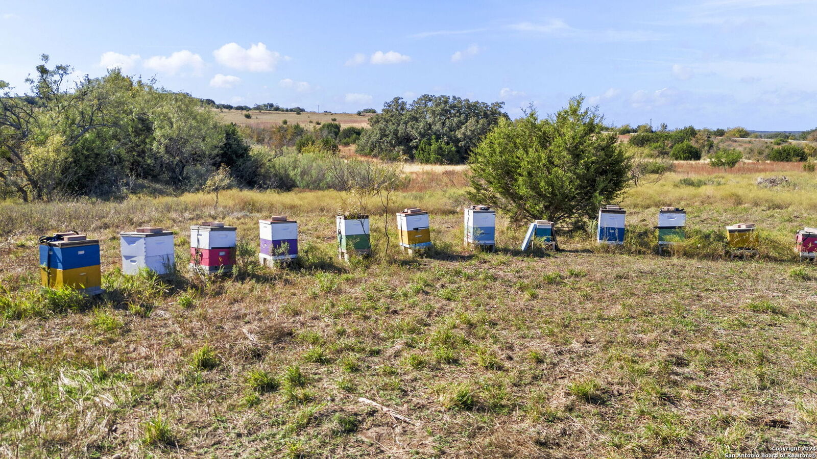 Property Photo: 240 E E Rolling Oaks Drive TX 76844