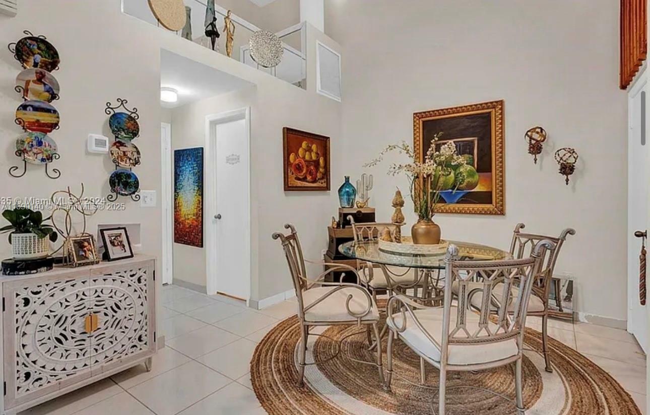 Property Photo: 671 SW 158th Way FL 33027
