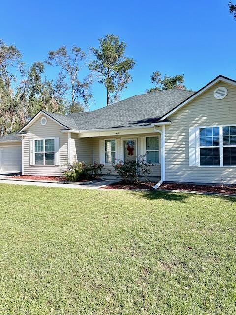 4227 Shelby Lane  Valdosta GA 31605 photo