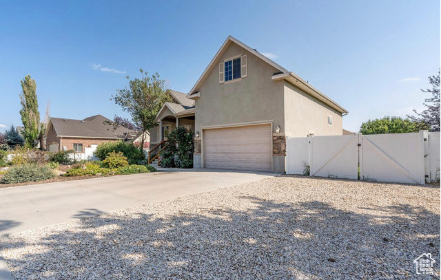 Property Photo:  125 W 300 S  UT 84049 