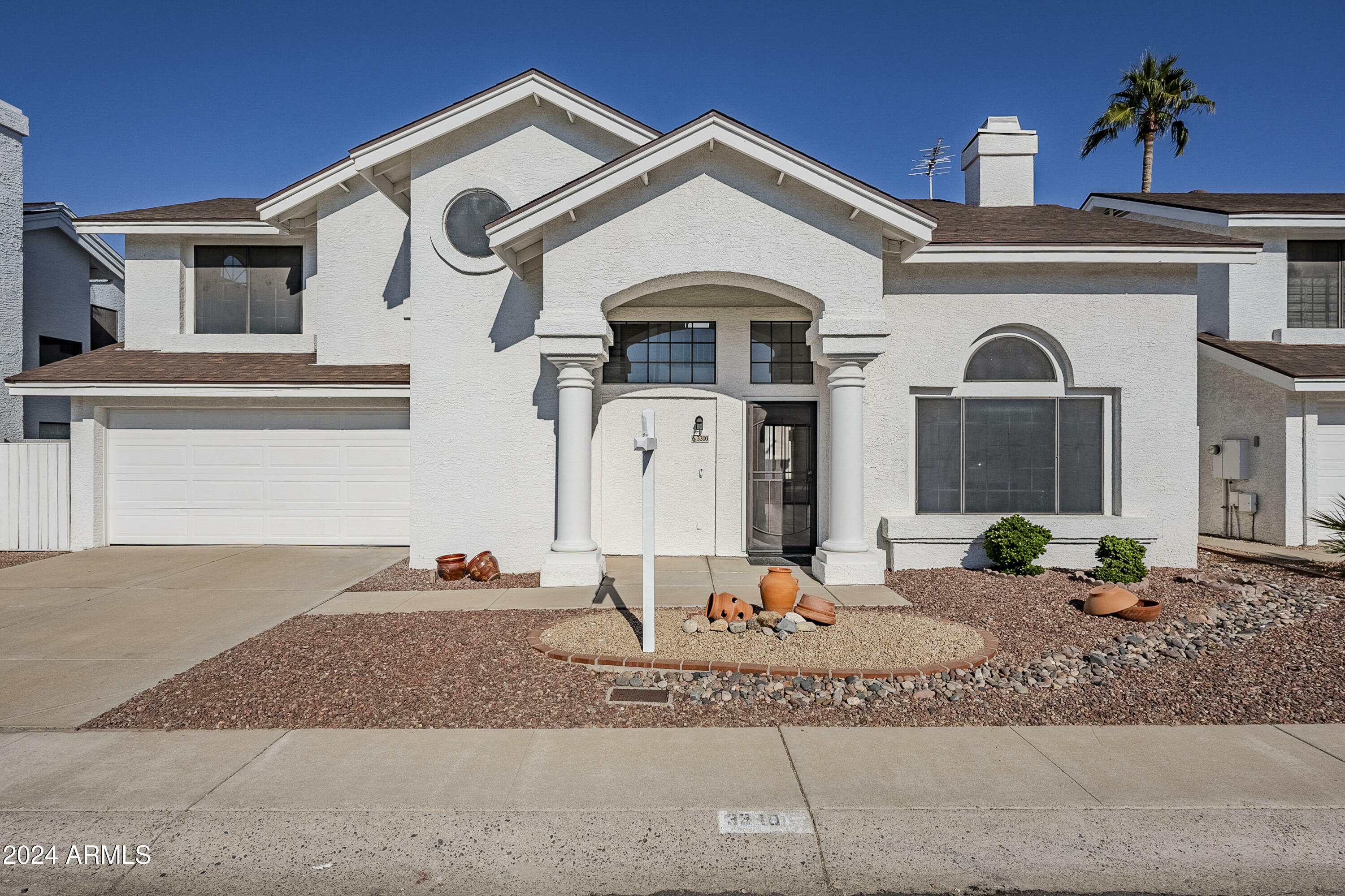 Property Photo:  3310 E Longhorn Drive  AZ 85050 