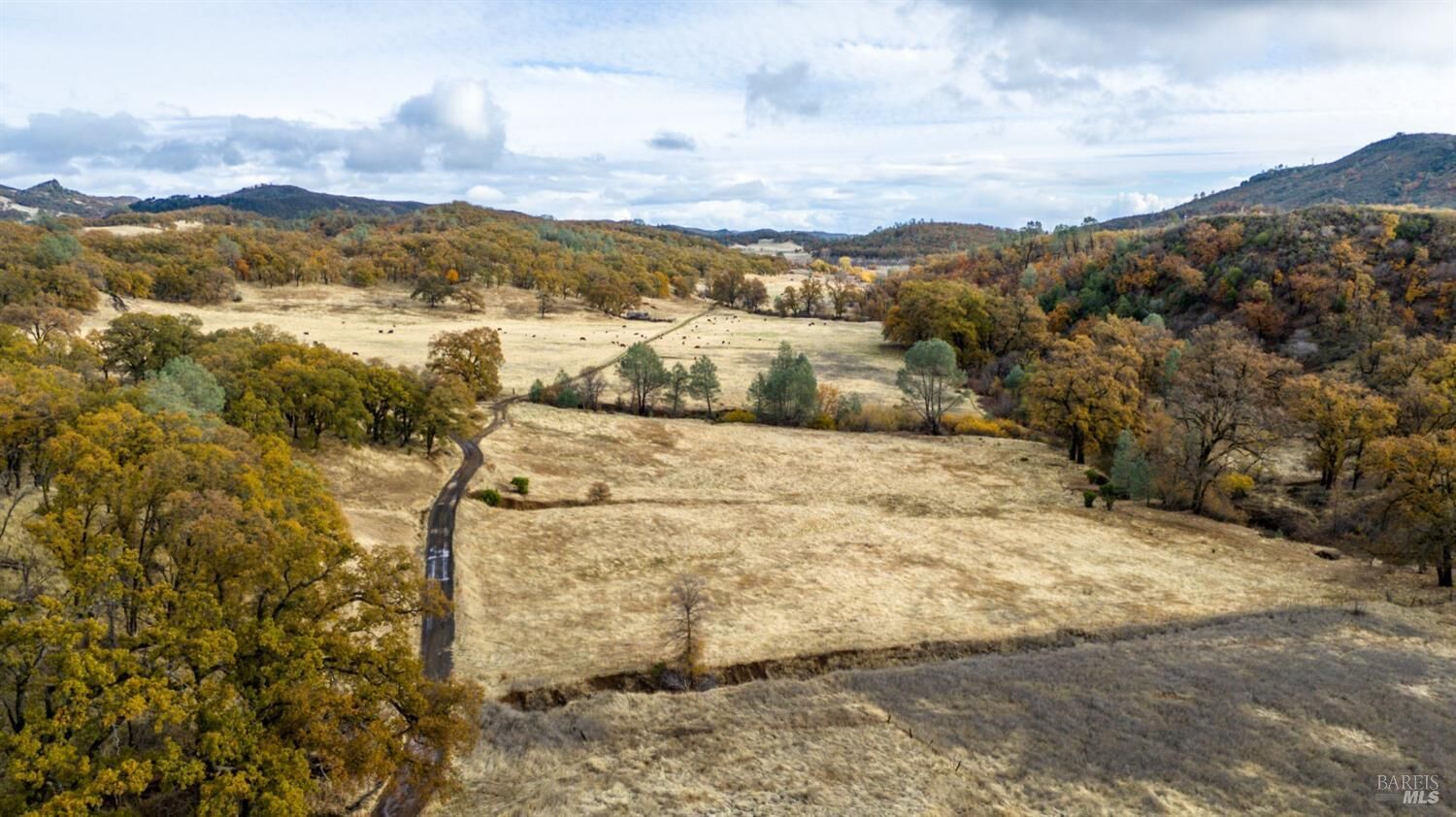 Property Photo:  11158 Rocky Creek Road  CA 95457 