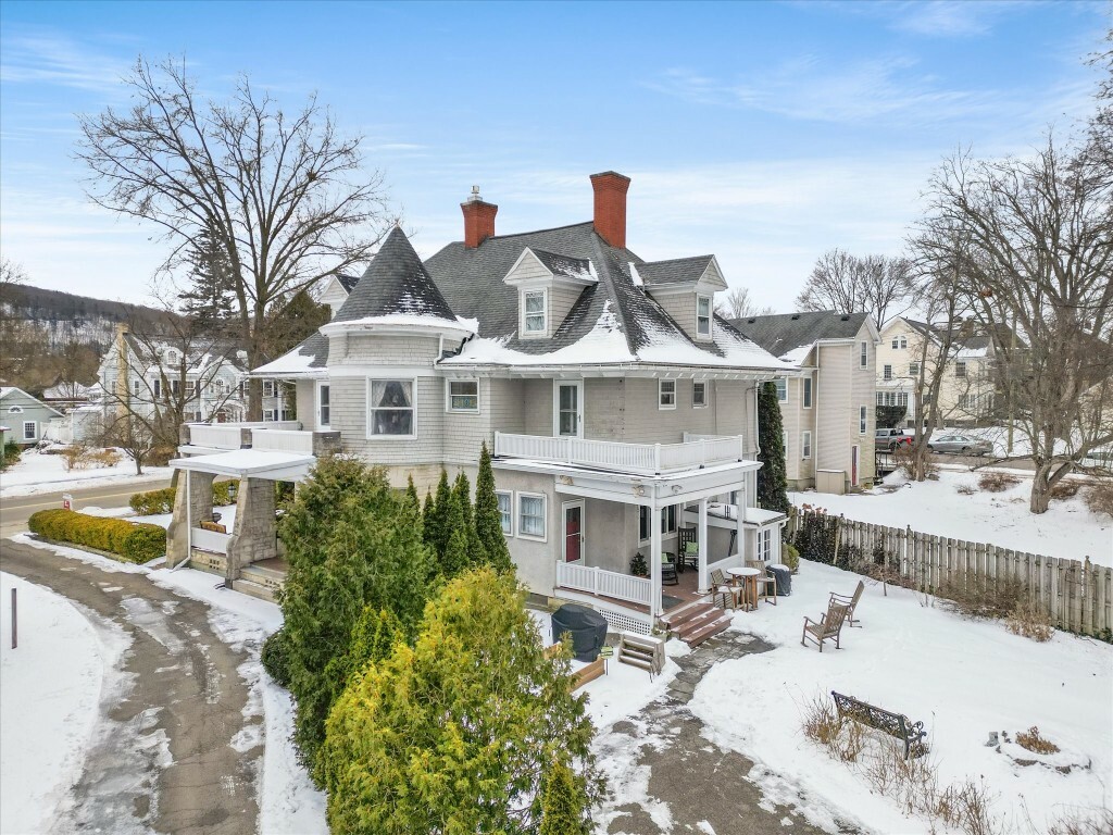 Property Photo:  44 Riverside Drive  NY 13905 