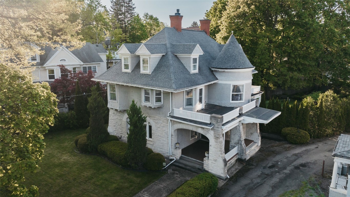 Property Photo: 44 Riverside Drive NY 13905