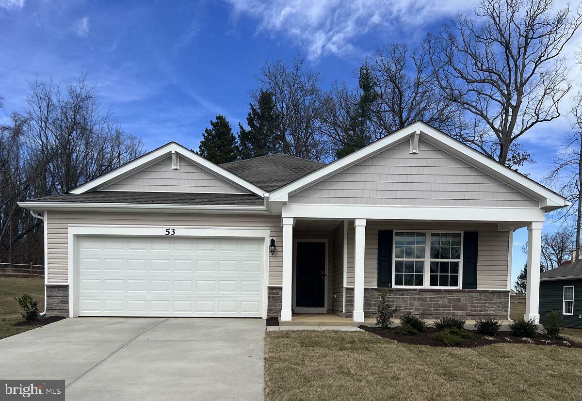 Property Photo: 76 Call Court WV 25403