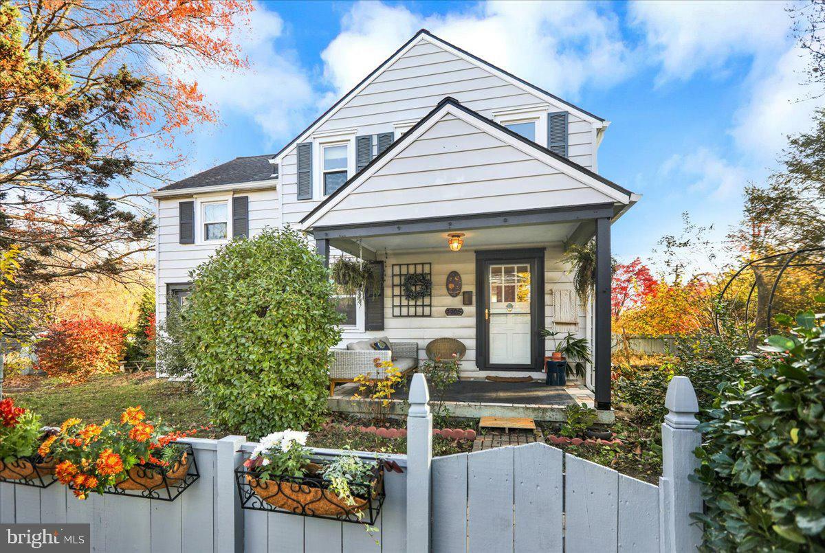 Property Photo:  1405 Clearview Avenue  PA 17601 